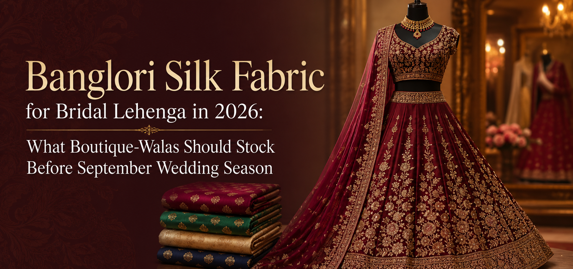 Banglori-silk-fabric-for-lehenga