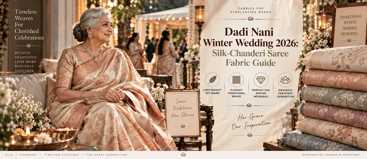 dadi-nani-winter-wedding-outfit-fabric