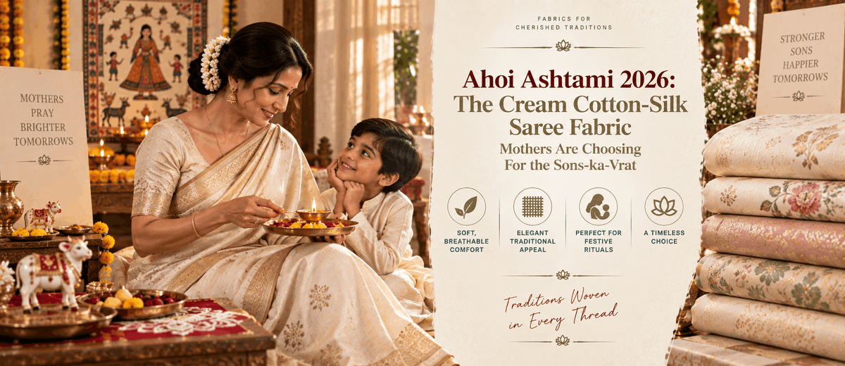 ahoi-ashtami-the-cream-coton-silk-fabric