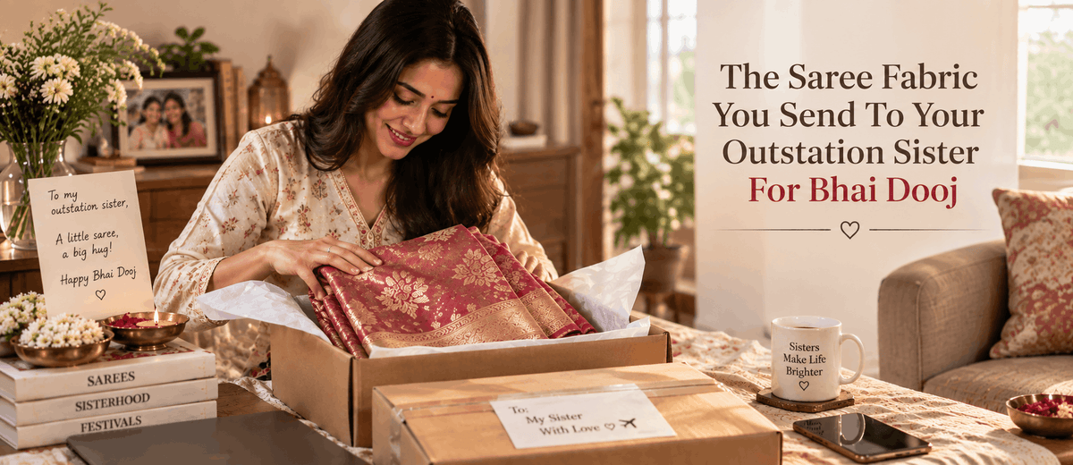 the-saree-fabric-you-send-to-your-outstation-sister-for-bhai-dooj