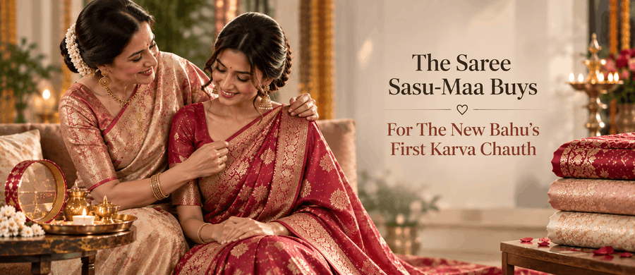 the-saree-sasu-maa-bys-for-the-new-bahu's-first-karwa-chauth-