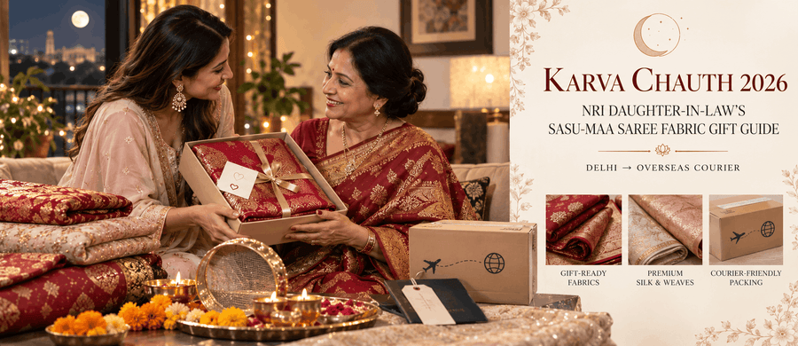 karwa-chauth-saree-fabric-guide
