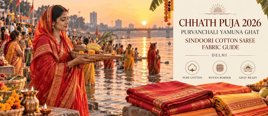 chhat-puja-saree-fabric-guide
