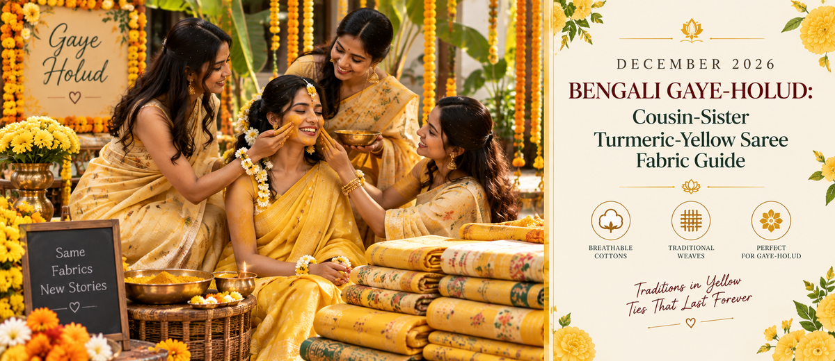turmeric-yellow-saree-fabric-guide