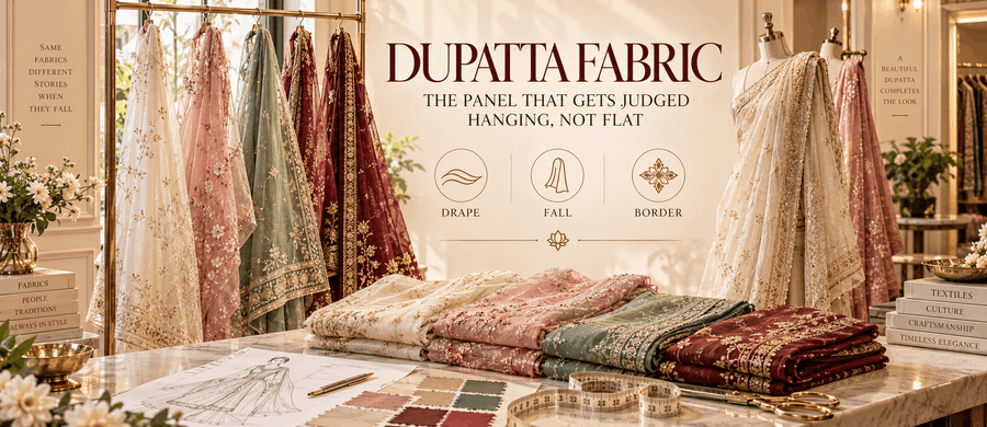 dupatta-fabric-wholesale-guide