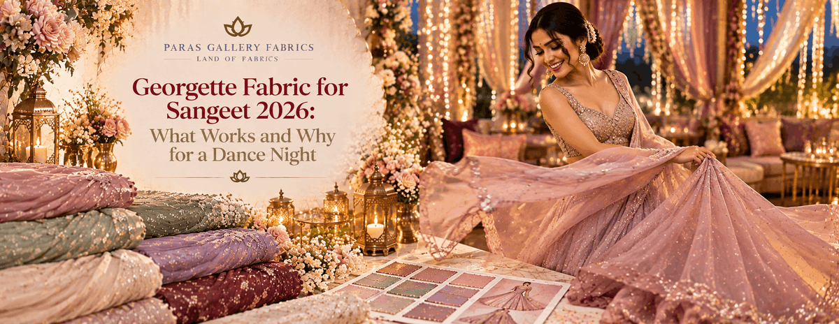 georgette-fabric-for-sangeet-night-2026