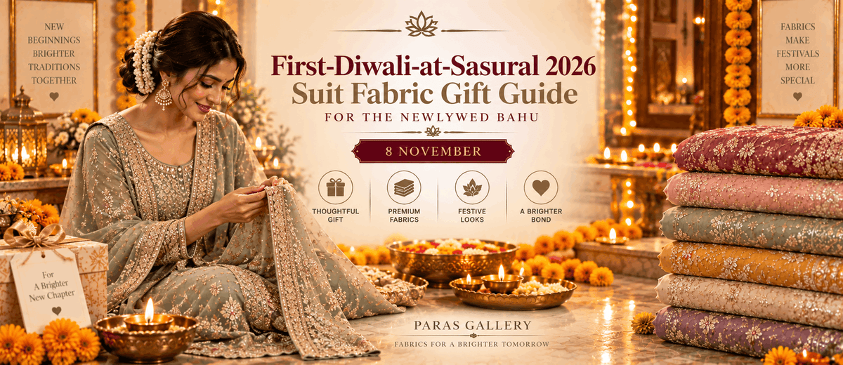 first-diwali-at-sasural-suit-fabric-gift-guide