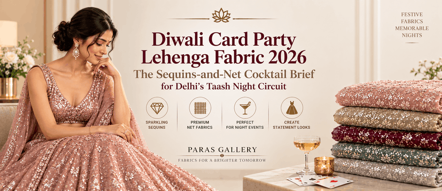 diwali-card-party-lehenga-fabric