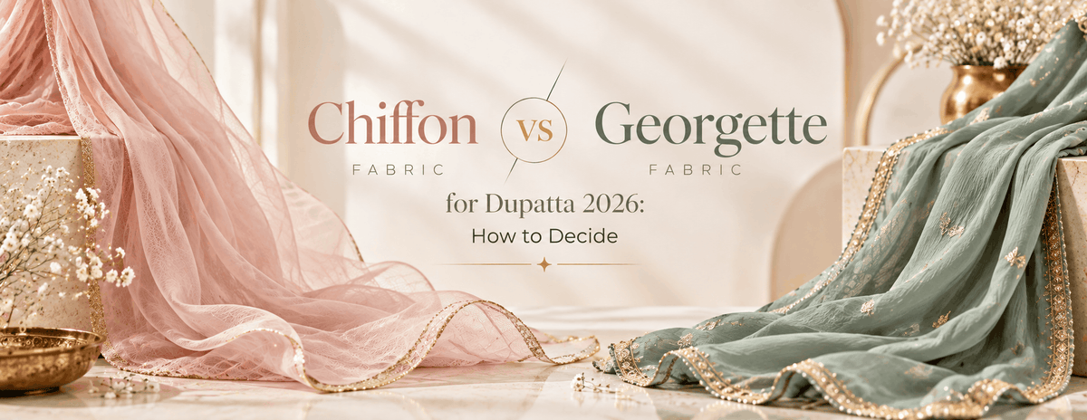 chiffon-vs-georgette-fabric-for-dupatta