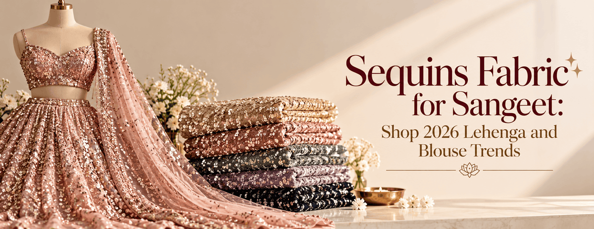 sequins-fabric-for-sangeet-celebration-outfit