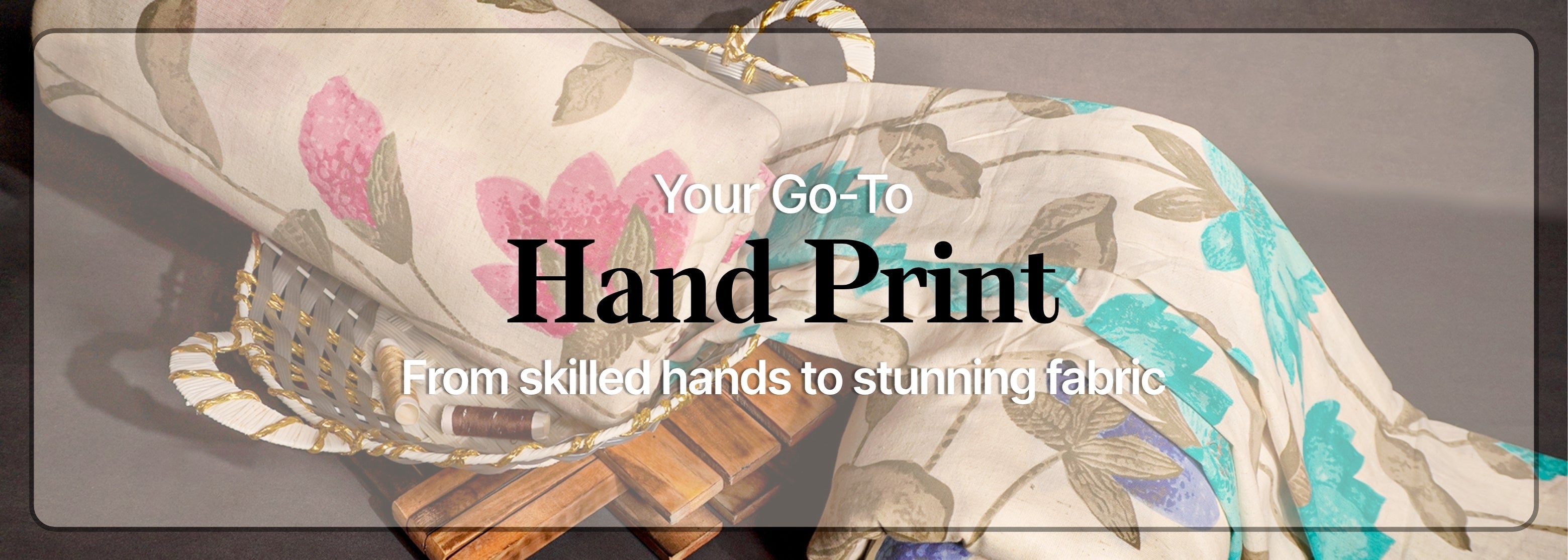 Hand Prints
