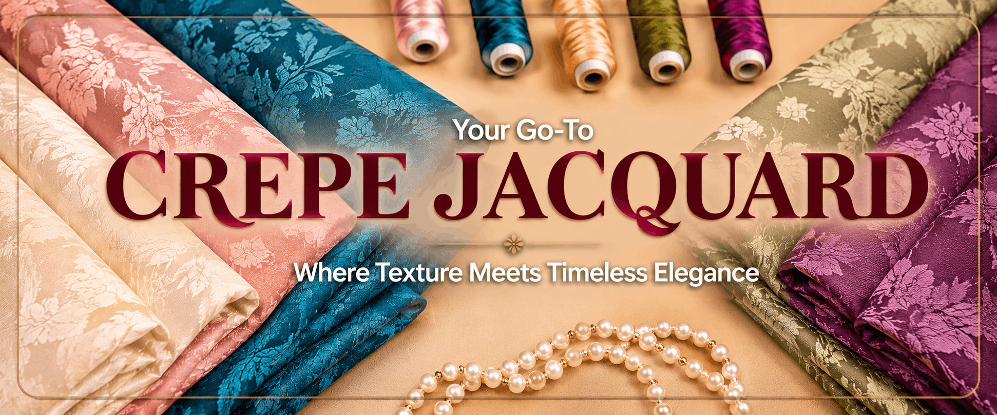 crepe-jacquard-collection-at-paras-gallery-online