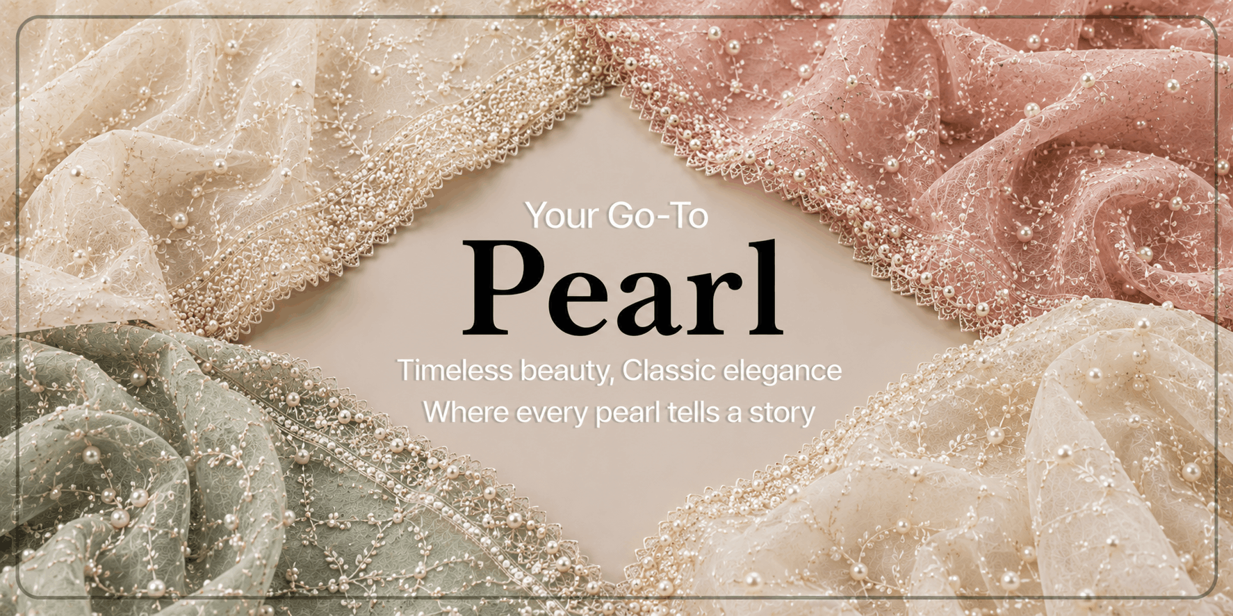 Pearl-worked-fabric-collection