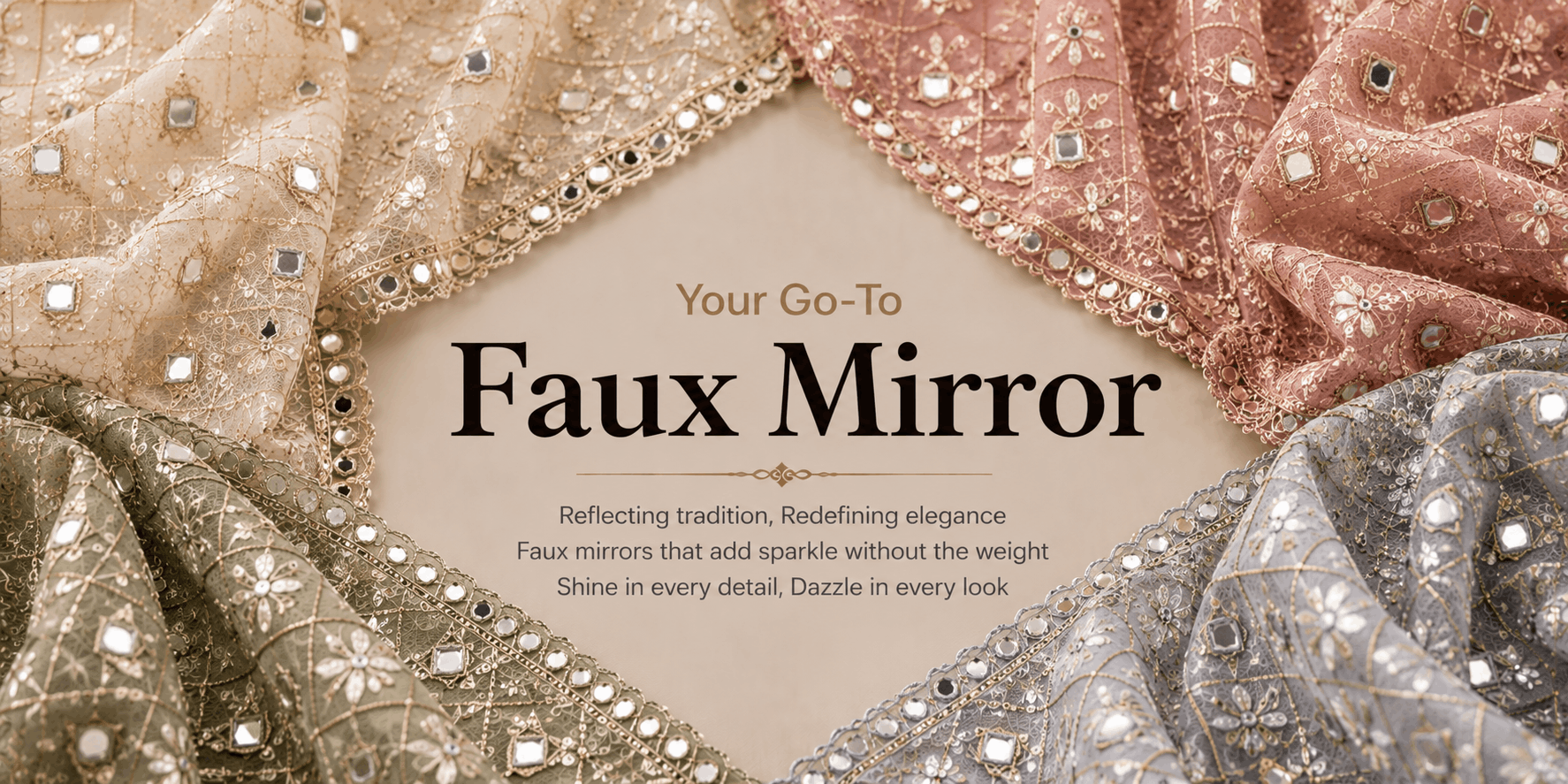faux-mirror-fabric-collection
