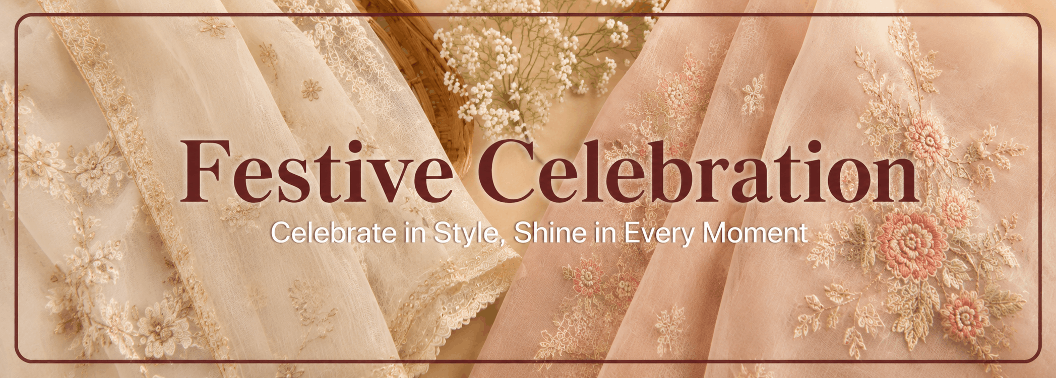 Festive Celebration