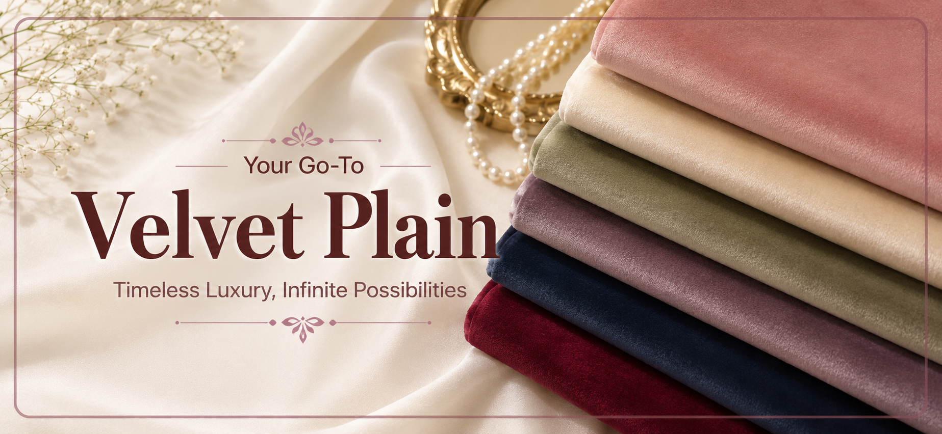Velvet Plain
