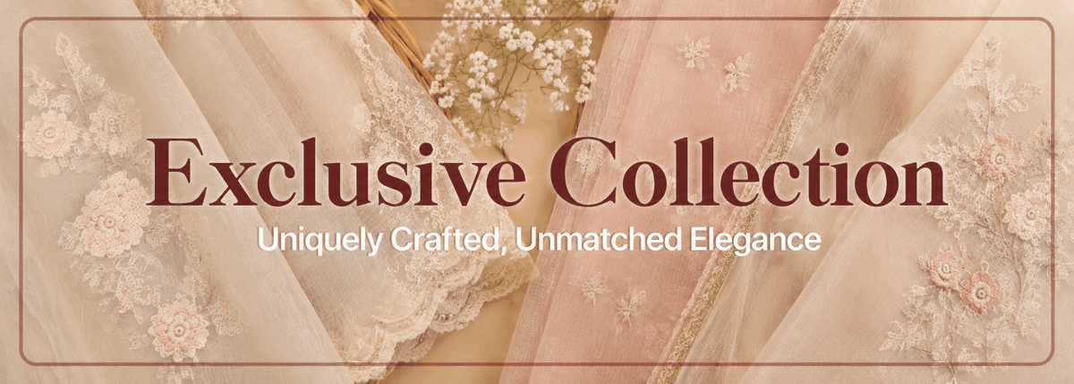 Exclusive Collection
