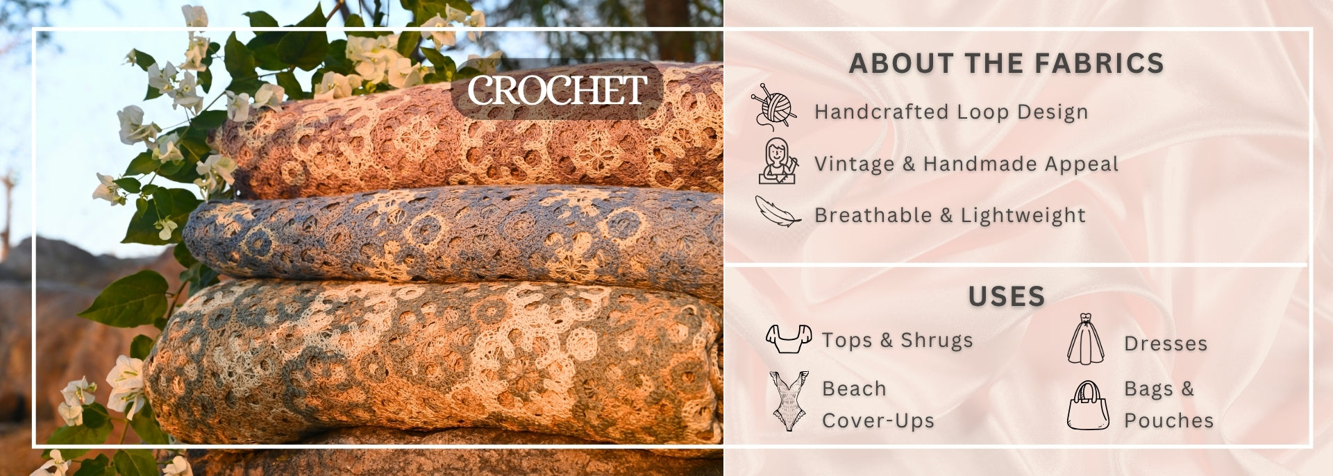 Crochet