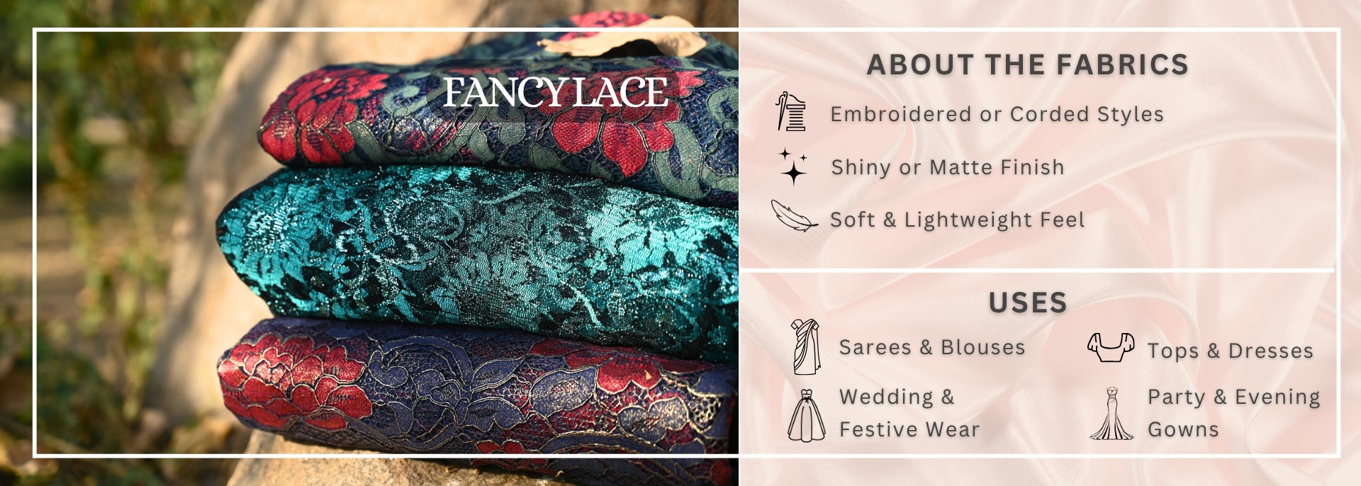 Fancy Lace