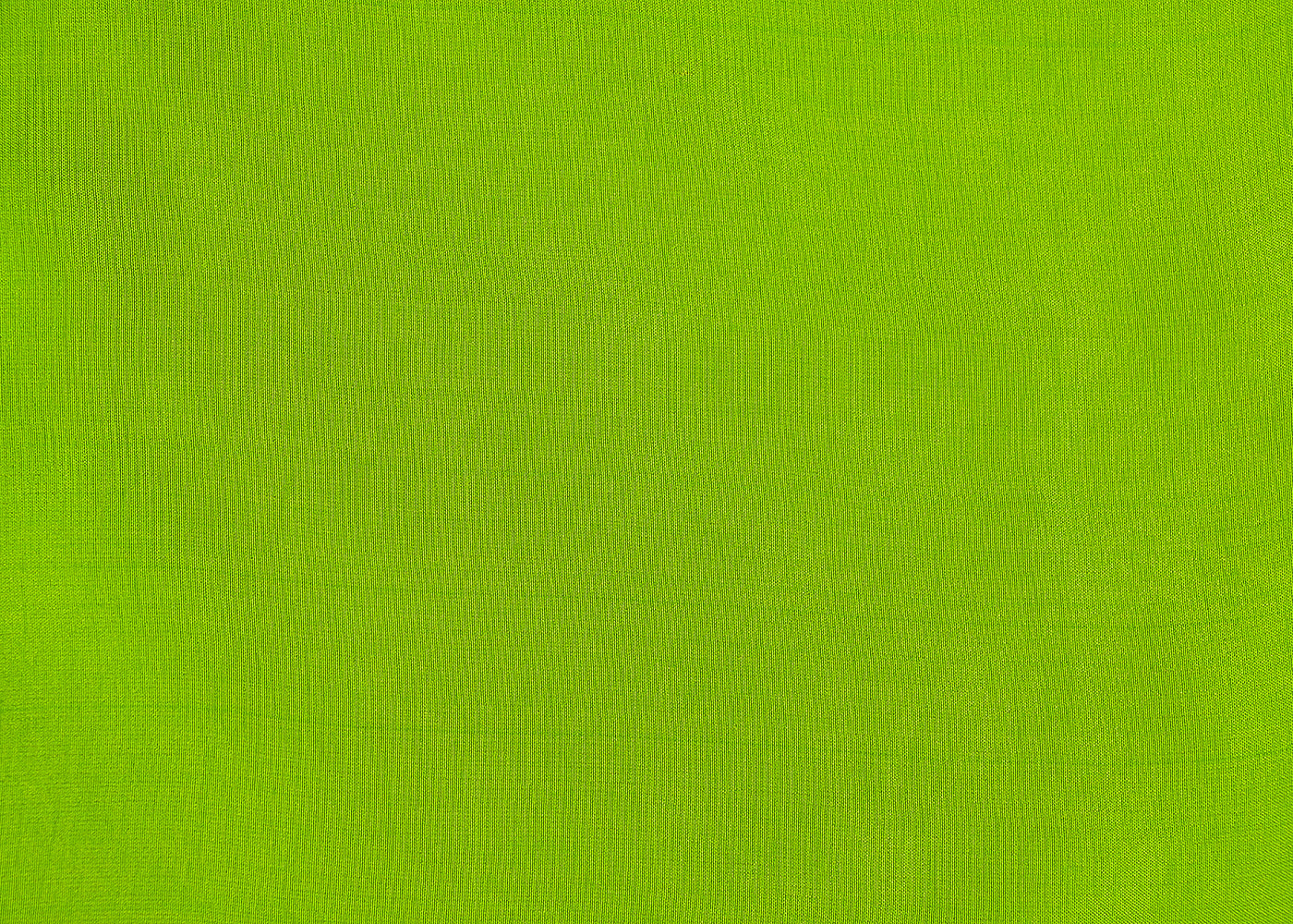 Parrot Green Colored Crepe Fabric 10262(101)