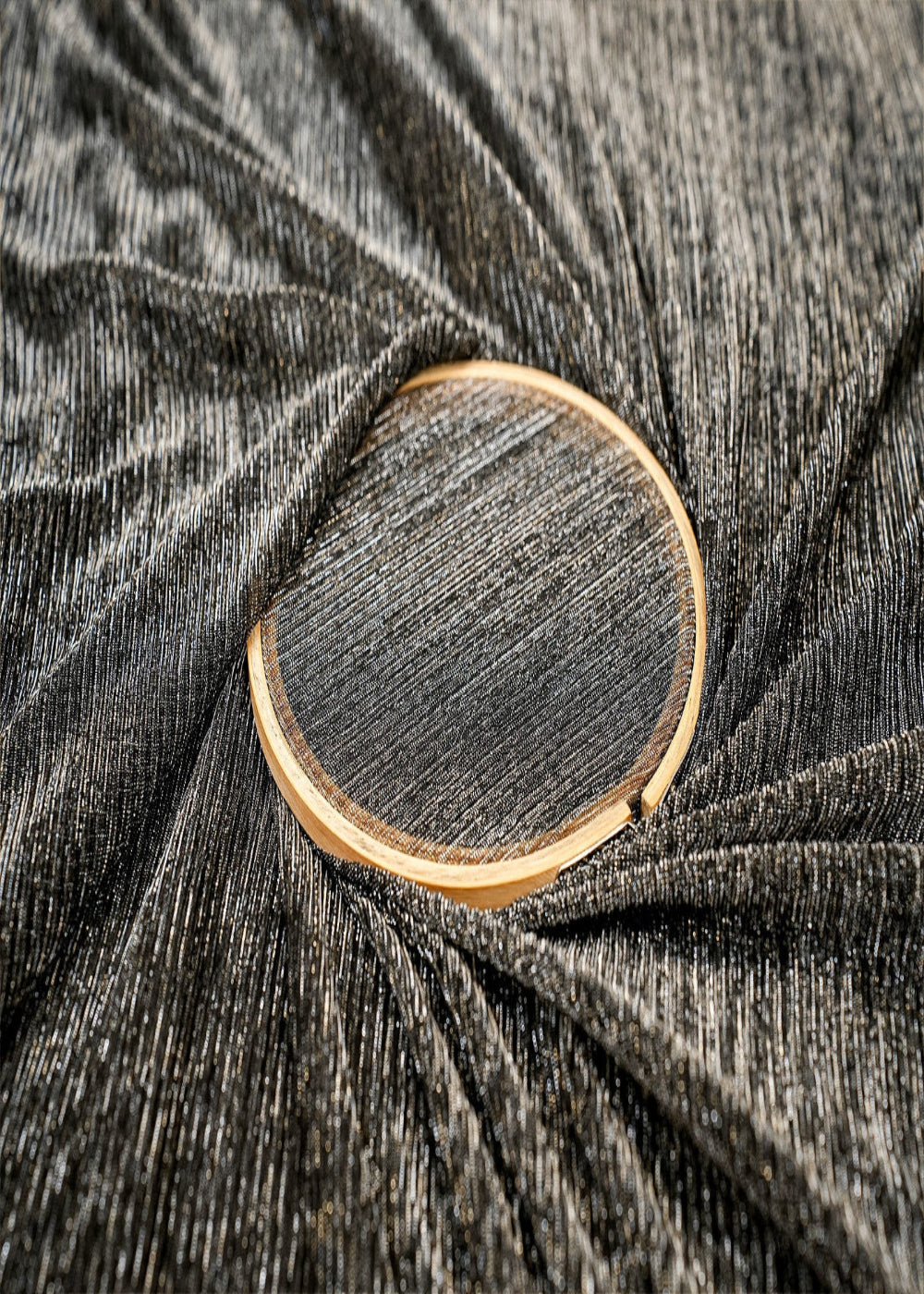 Moonlight-Charcoal-Dark-Grey-with-Silver-Shimmer-10755-close-view