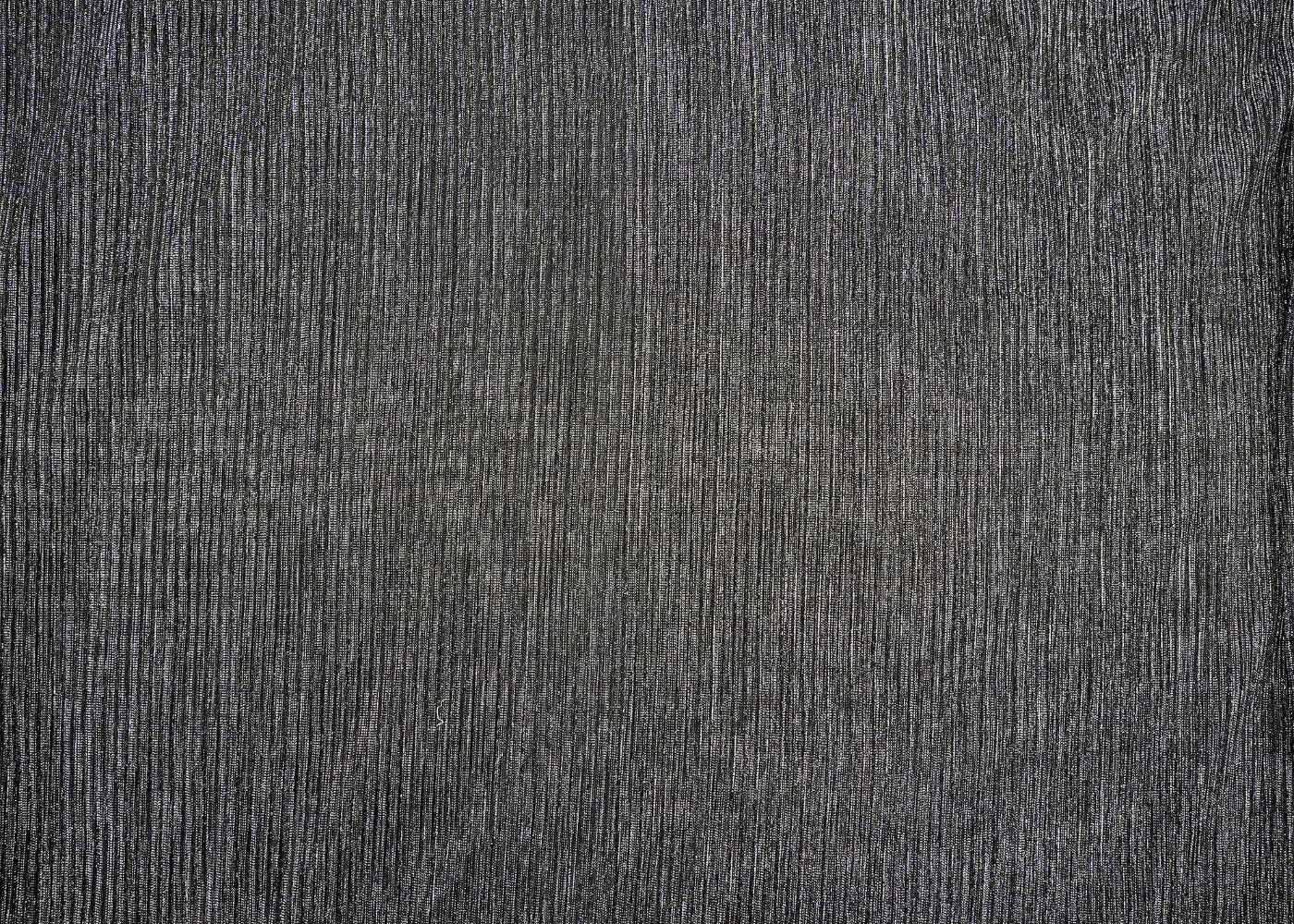 Moonlight Charcoal Dark Grey with Silver Shimmer