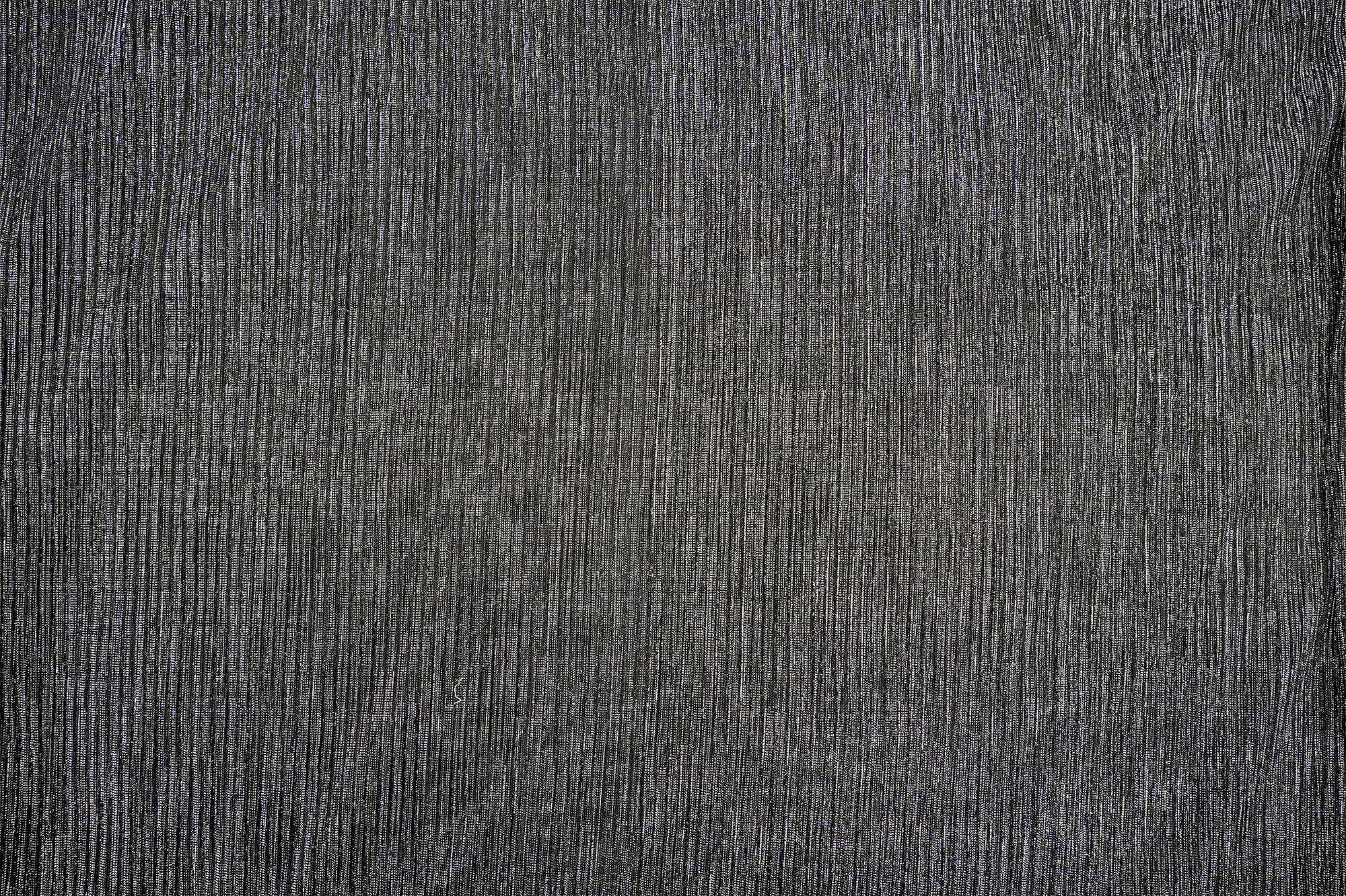 Moonlight Charcoal Dark Grey with Silver Shimmer