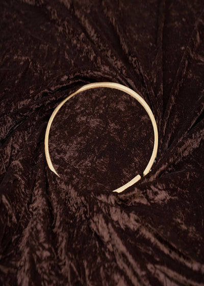 Brown Coloured Textured Crushed Velvet Fabric 11797(1)