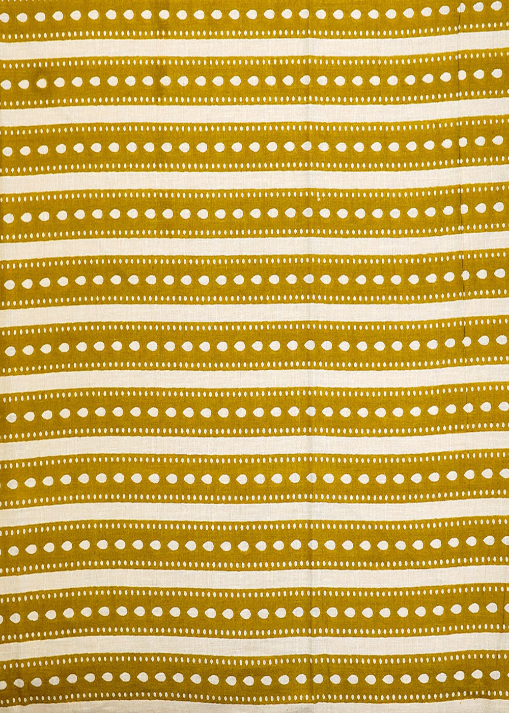Mehendi-Green-Printed-Cotton-Fabric-With-Alternate-Stripes-13775