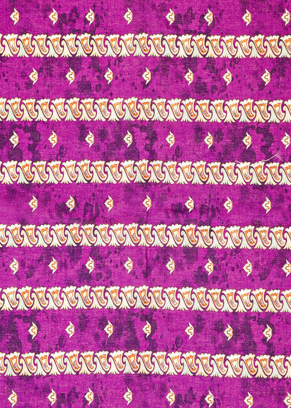 Purple-Cotton-Fabric-With-Alternate-Stripes-And-Small-Butis-13824