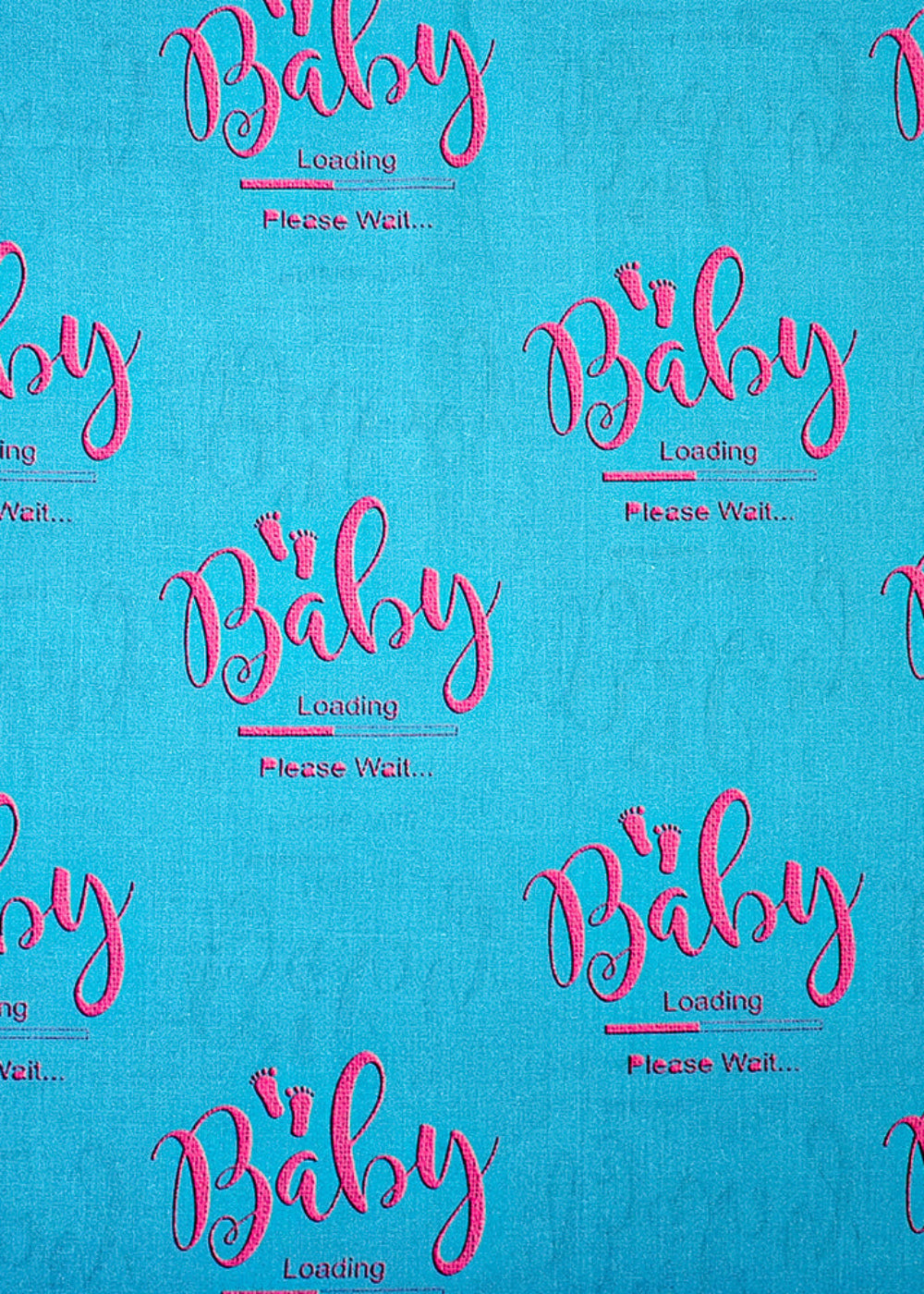 Firozi-Cotton-Fabric-With-Allover-Typography-Print-13879