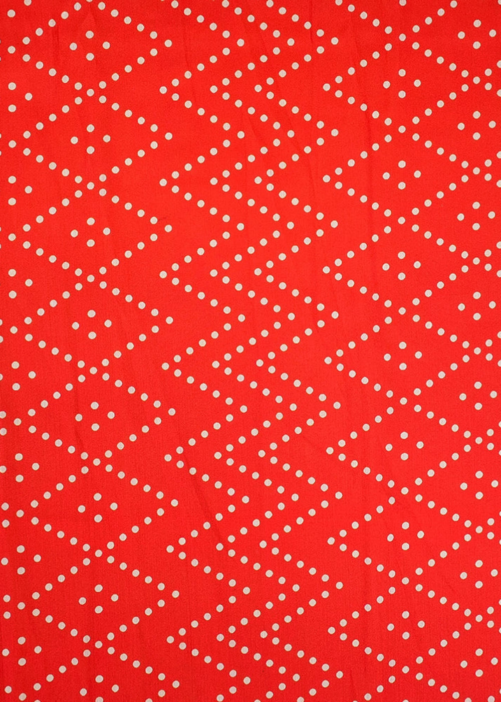 Red-Muslin-Fabric-with-Polka-Dot-Print-14069