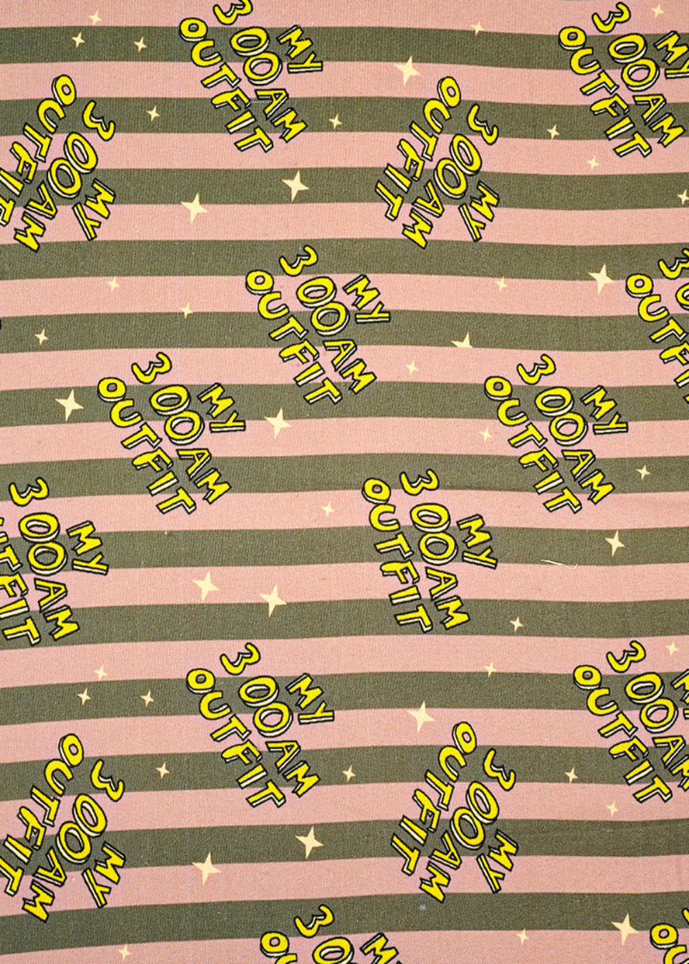 Mauve-Imported-Rayon-Fabric-with-Allover-Typography-Print-14246
