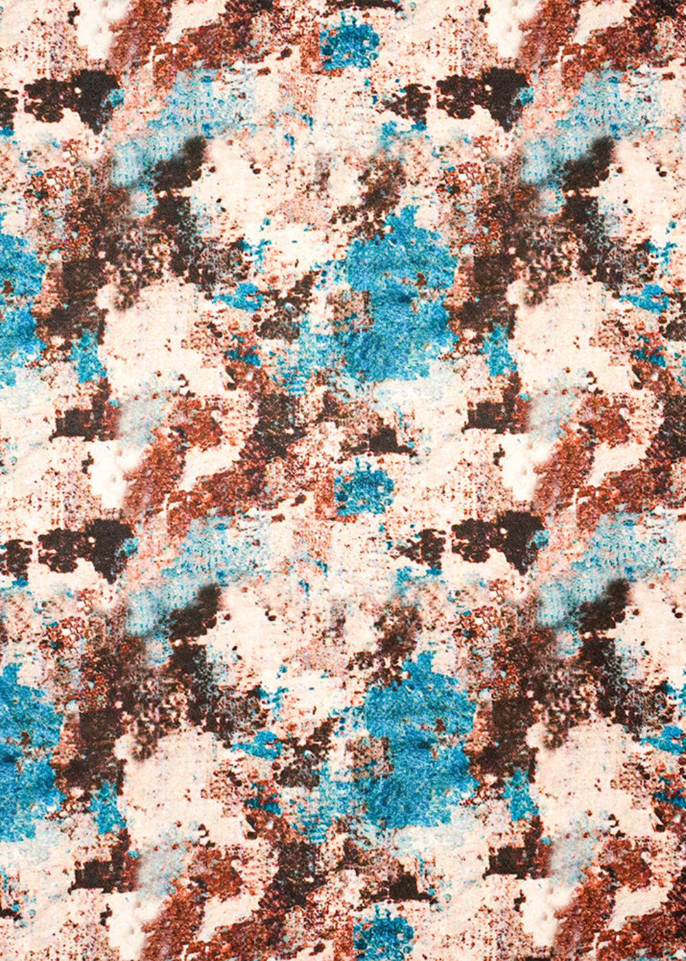 Multi-Color-Moss-Crepe-Fabric-with-Allover-Abstract-Print-14554