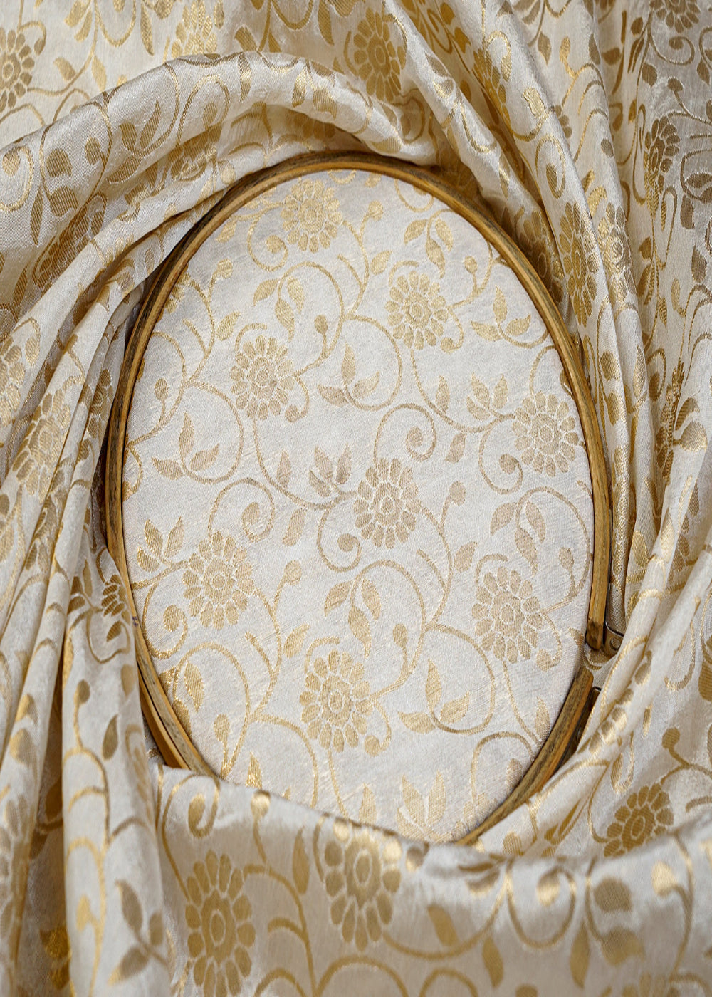 Dyeable-Chanderi-Fabric-with-All-Over-Zari-Handloom-15066-close-view