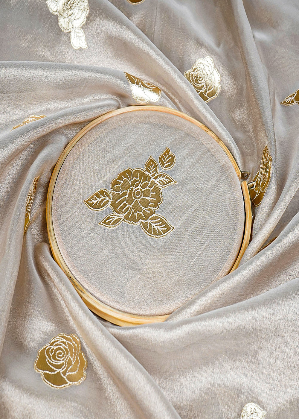 Dyeable-Tissue-Fabric-With-All-Over-Gotapatti-And-Thread-Work-16314-close-view
