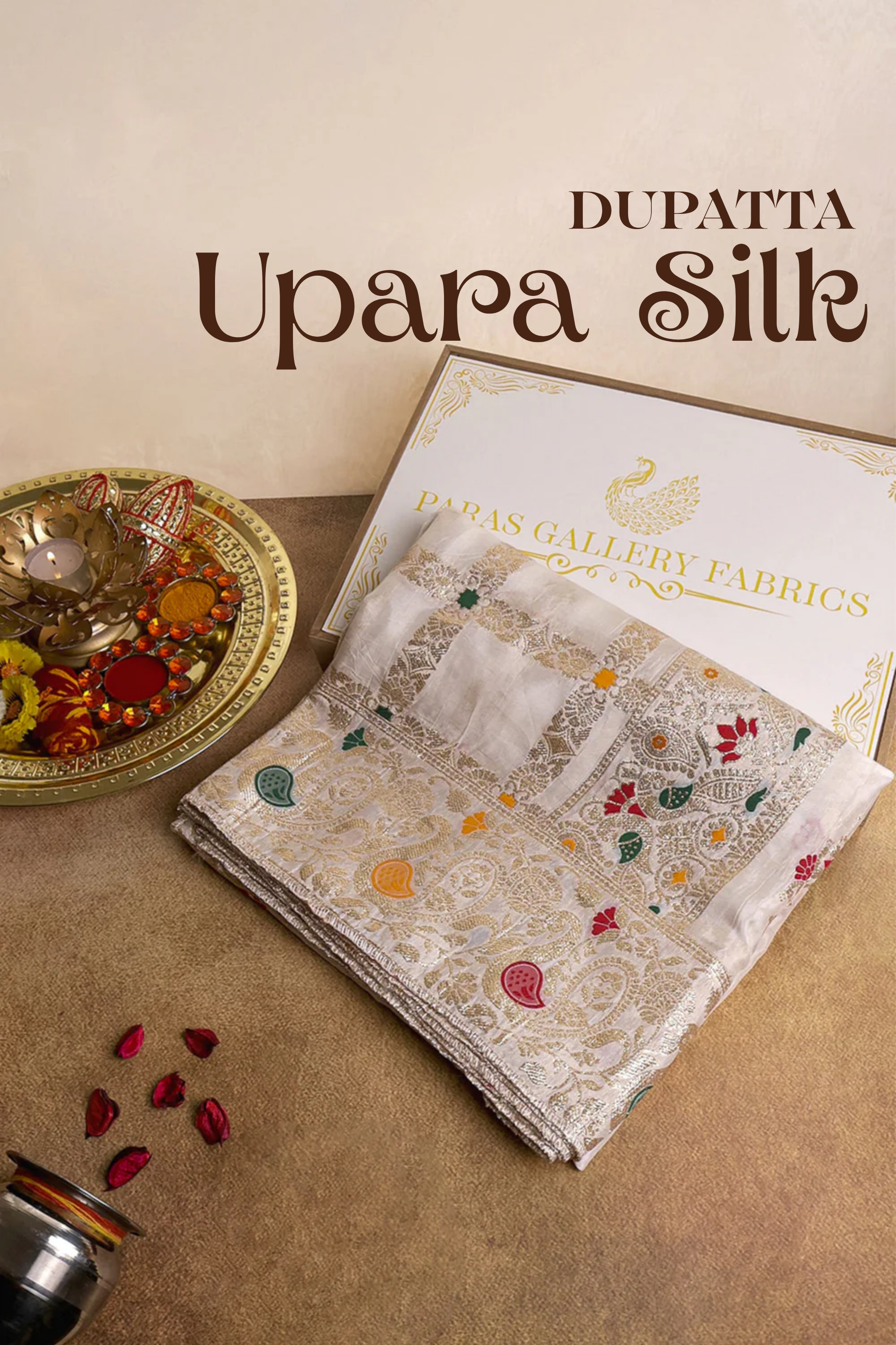 White-Dyeable-Upara-Silk-Dupatta-With-All-Over-Zari-Handloom-16378