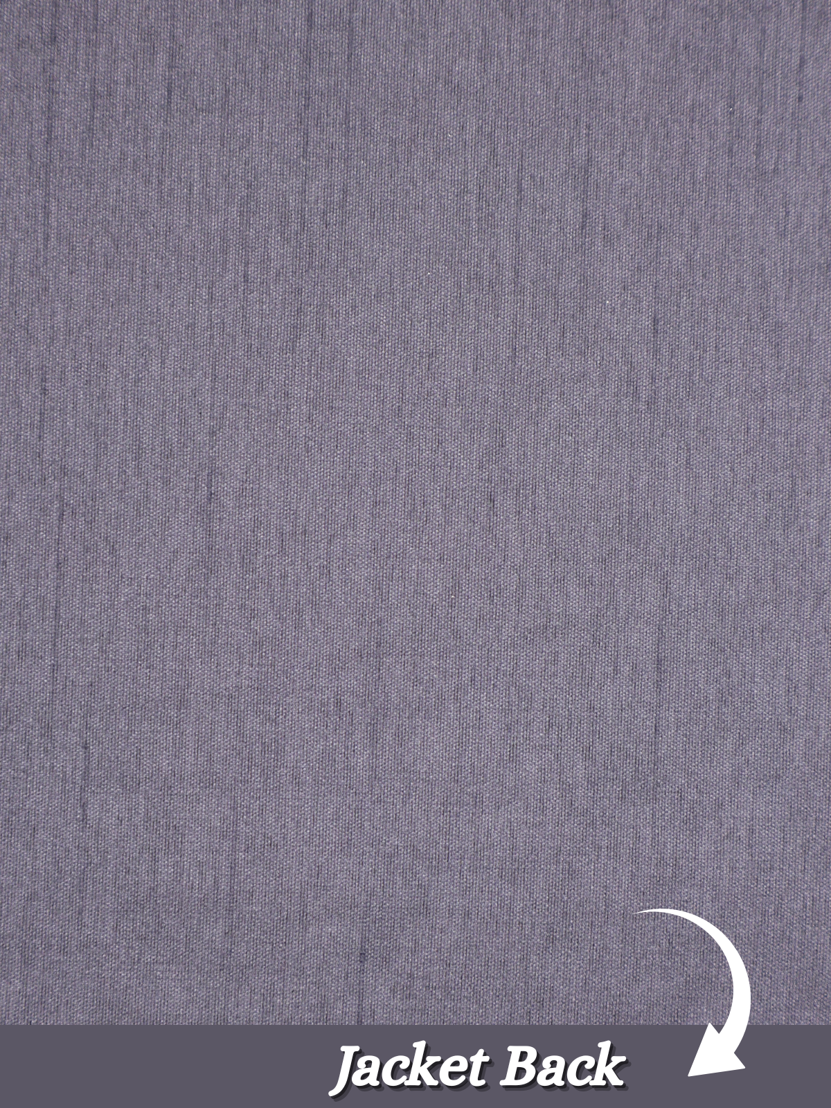 The Riwaayat – Unstitched Grey Nehru Jacket Fabric for Men 16820