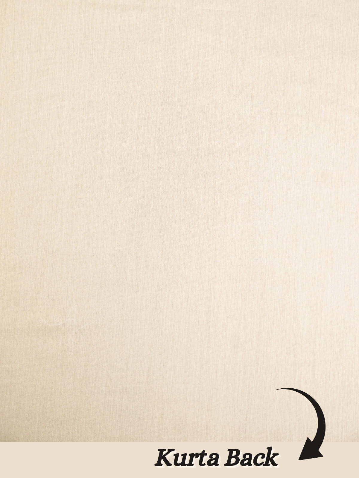 The Kohinoor – Unstitched Off White Kurta Fabric for Men 16824