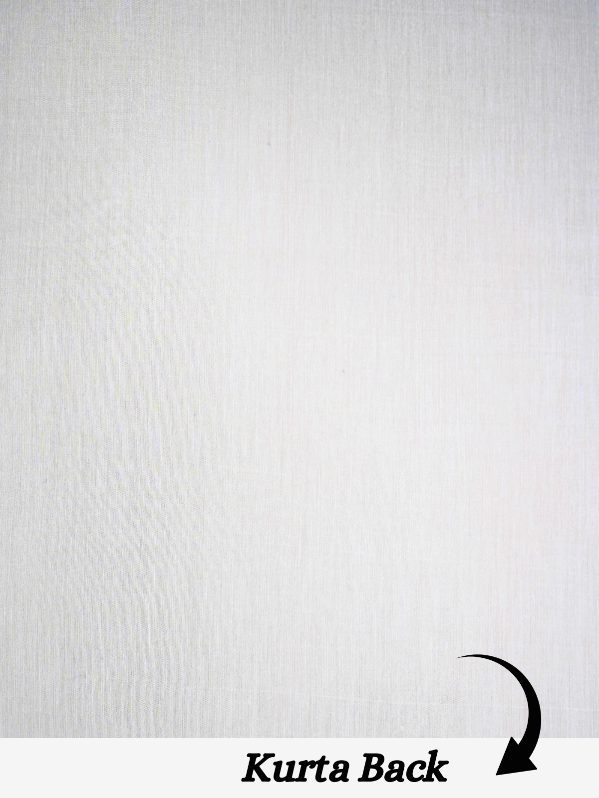 The Kohinoor – Unstitched Off White Kurta Fabric for Men 16826