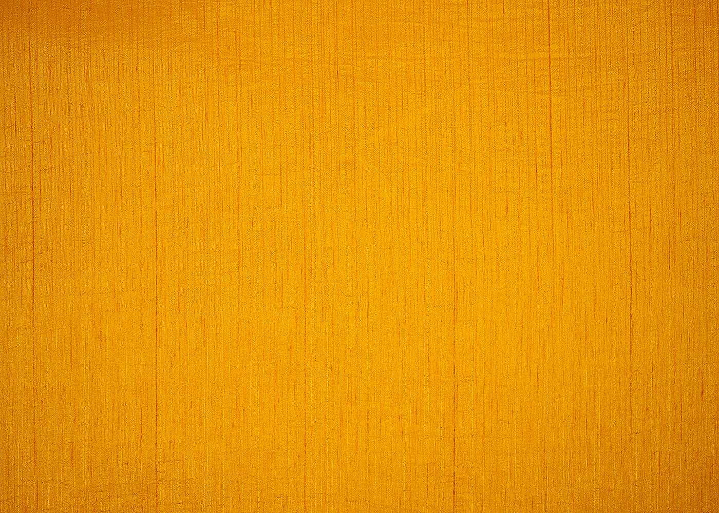 Mustard Colored Nysa Silk Fabric 16857(103)