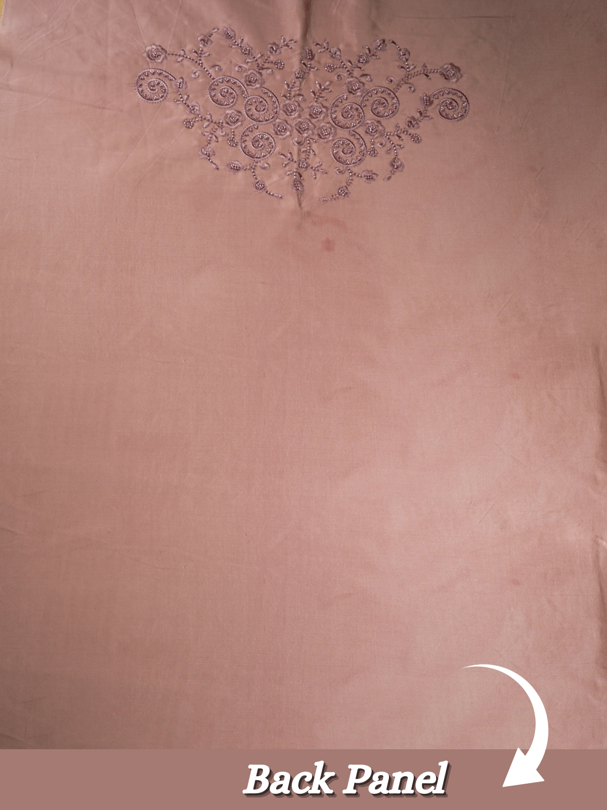 The Virasat – Unstitched Onion Regal Menswear Fabric 20206