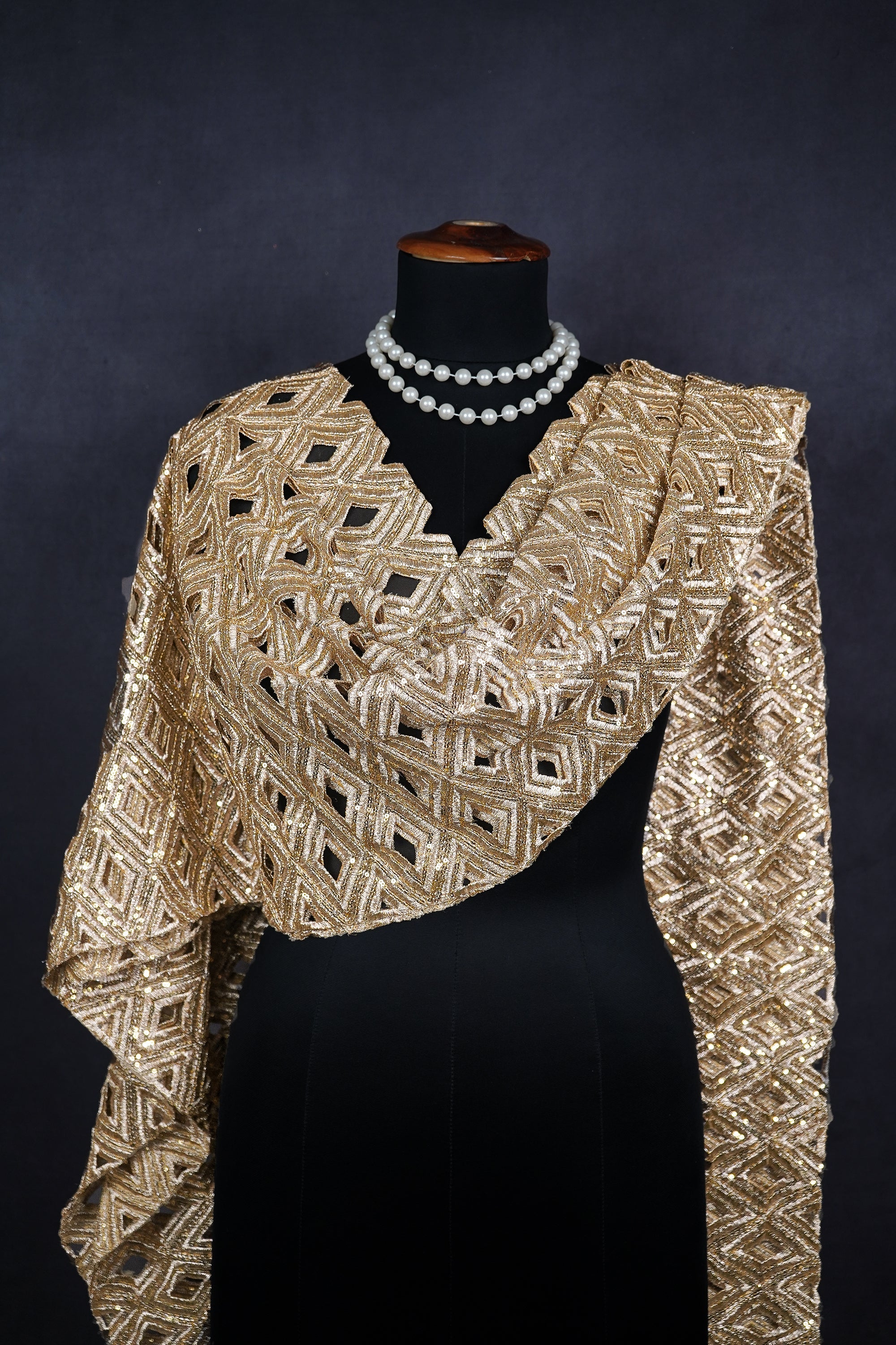 golden-net-dupatta-with-all-over-sequins-zari-and-cutwork-20472-real-view