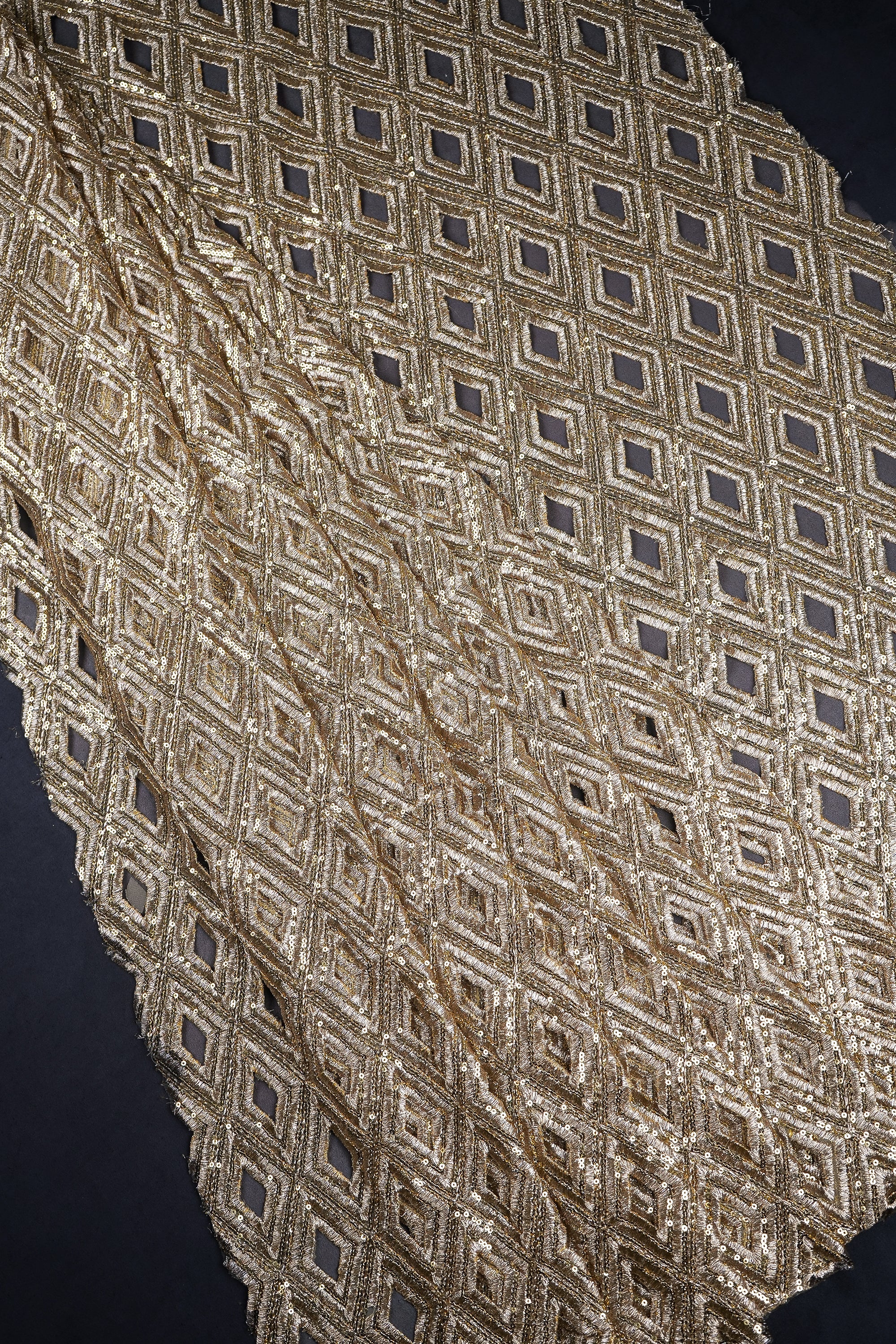 golden-net-dupatta-with-all-over-sequins-zari-and-cutwork-20472-silhoutte-view