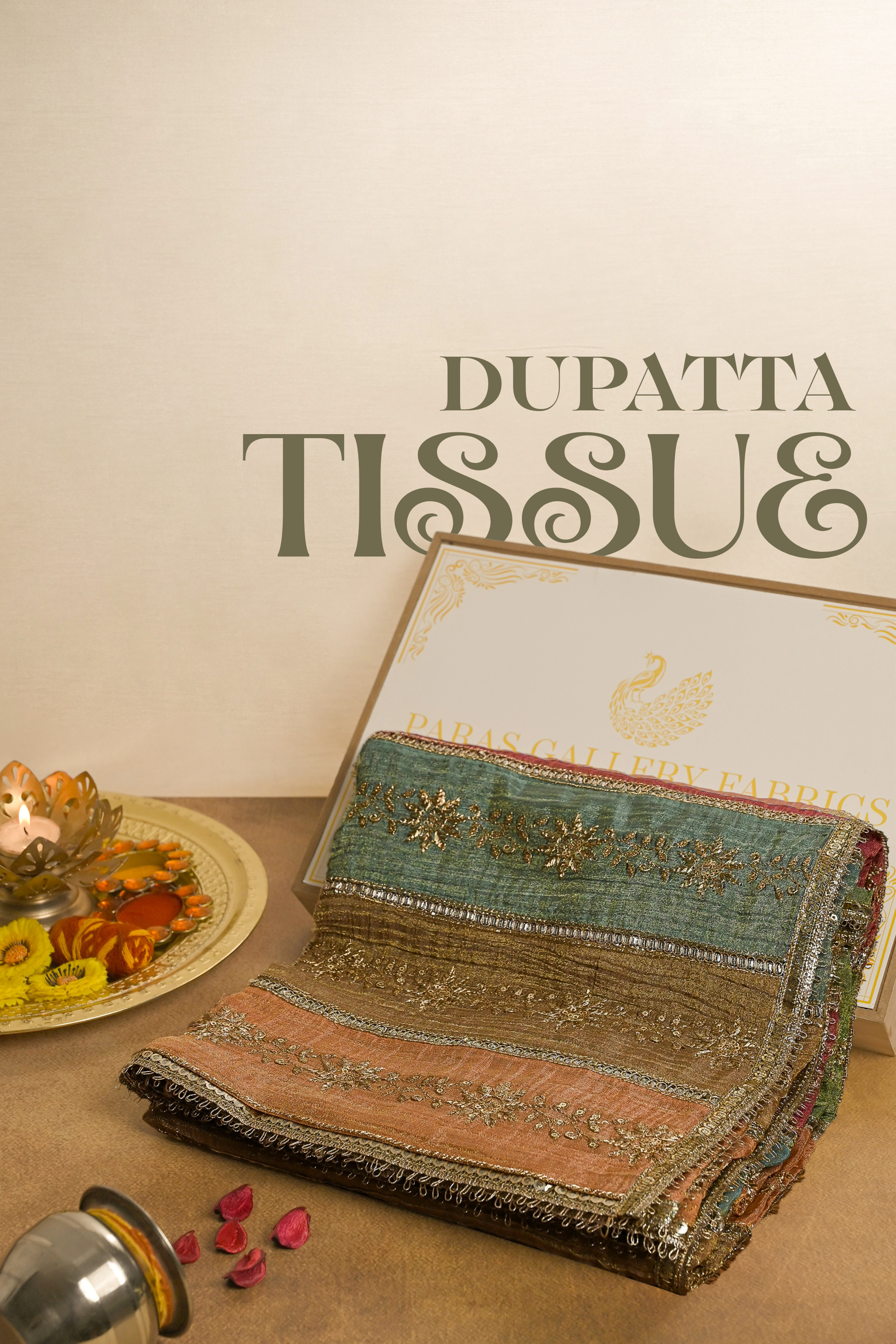 Multi-Color-Crushed-Tissue-Dupatta-With-All-Over-Zari-And-Sequins-Work-20685