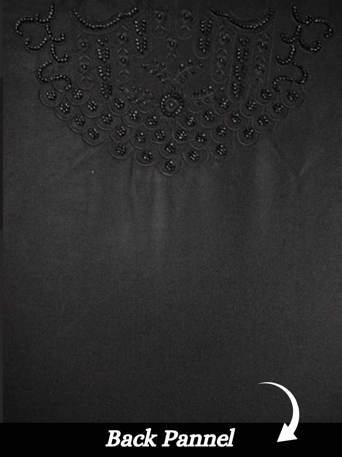 the-virasat-a-unstitched-black-indowestern-fabric-for-men-20724-back-panel