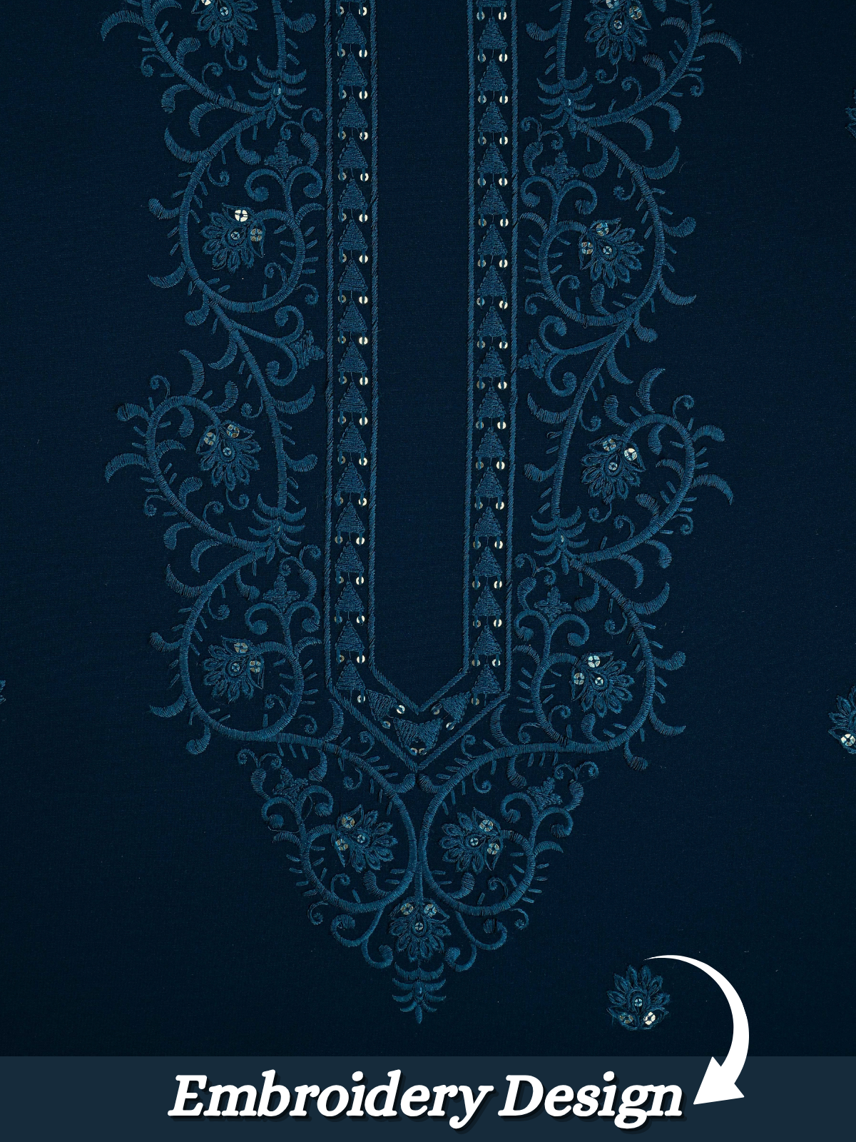 the-kohinoor-unstitched-teal-blue-kurta-fabric-for-men-20735-emroidery-design