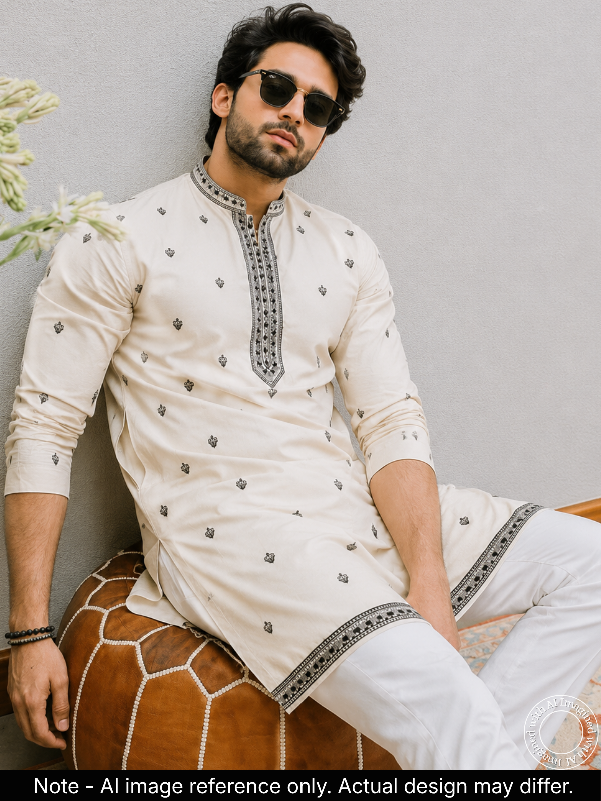 the-kohinoor-unstitched-white-kurta-fabric-for-men-21170