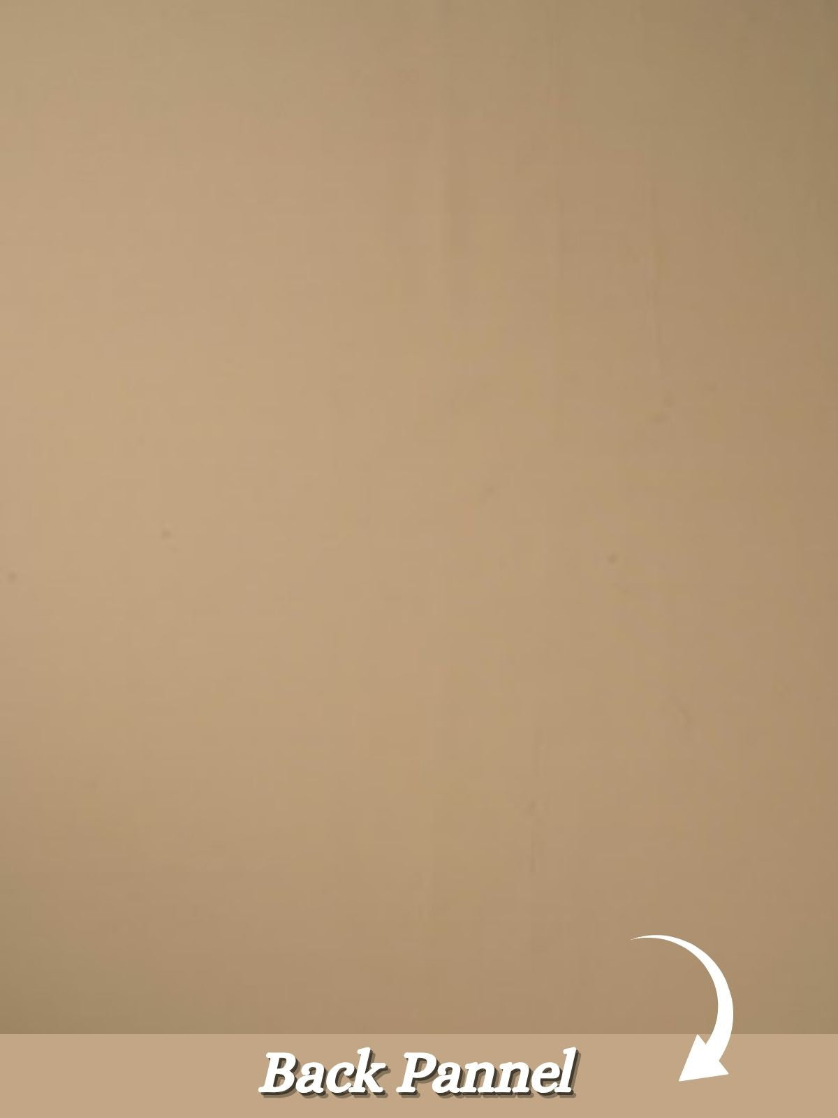The Virasat - Unstitched Beige Indowestern Fabric For Men 21363