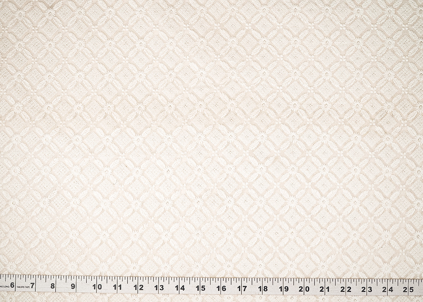 White-Dyeable-Georgette-Fabric-With-All-Over-Thread-And-Sequins-Work-21503-measurement-view